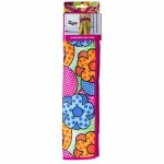 Салфетка из микрофибры Lolaflor, многофункциональная 2 шт 38х38 см