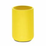 Стаканчик Young, цвет жёлтый