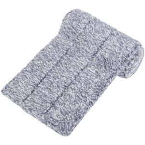 Сменная насадка из микрофибры к швабре Hausmann