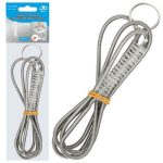 Щетка-трос для прочистки труб «Слим», длина 1 м