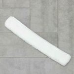 Шубка для мытья стекол «Стандарт», микрофибра, 40 см