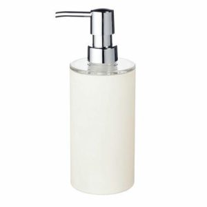 Дозатор для жидкого мыла Touch, бежевый