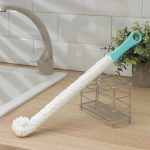 Ёршик для мытья посуды, 39x4,5x2,5 см, ЭВА