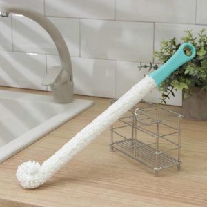 Ёршик для мытья посуды, 39x4,5x2,5 см, ЭВА