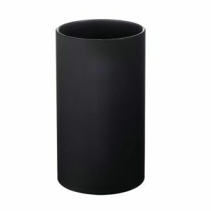 Стаканчик Touch, черный