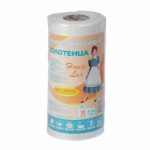 Полотенце универсальное 22x23 см, 3 рулона по 70 шт, спанлейс