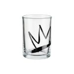 Стакан для зубных щеток Graffity