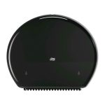 Диспенсер Tork для туалетной бумаги в больших рулонах черный