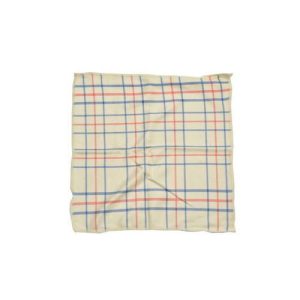 Салфетка для полировки 32x32 см, микрофибра