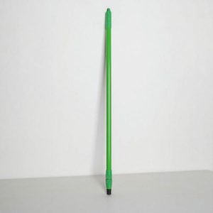 Черенок металлический телескопический 83-150 см, цвета МИКС