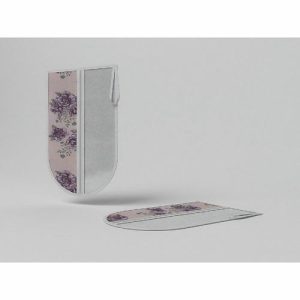 Сумочка-чехол для одной пары обуви «Шебби Нью», 45х30 см