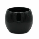 Стаканчик Belly, цвет чёрный