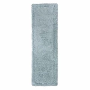 Насадка для плоской швабры микрофибра,