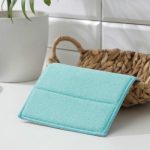 Салфетка-губка для кухни, 17x20 см