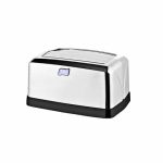 Диспенсер для салфеток Tablestar, цвет хром