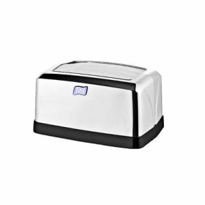 Диспенсер для салфеток Tablestar, цвет хром