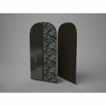 Чехол для одежды малый «Прованс», 60х100 см