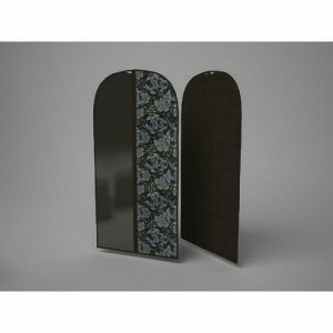 Чехол для одежды малый «Прованс», 60х100 см