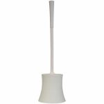 Ёрш для унитаза Tower, белый