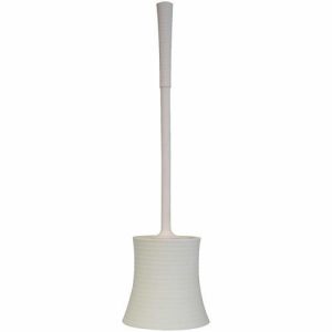 Ёрш для унитаза Tower, белый