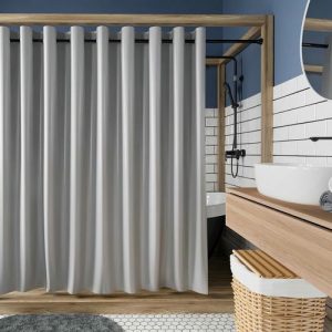 Шторка для ванной Oder