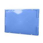 Крышка для ящика, 506П, 60,9х40,9см, синяя