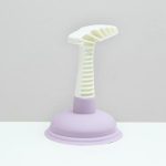 Вантуз Доляна, d=10,5 см, h=15,5 см, цвет МИКС