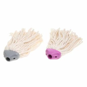 Насадка для швабры МОП Макси, цвет МИКС