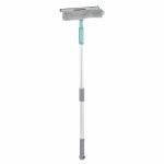 Стекломой с прямой телескопической ручкой, водосгон, стеклоочиститель