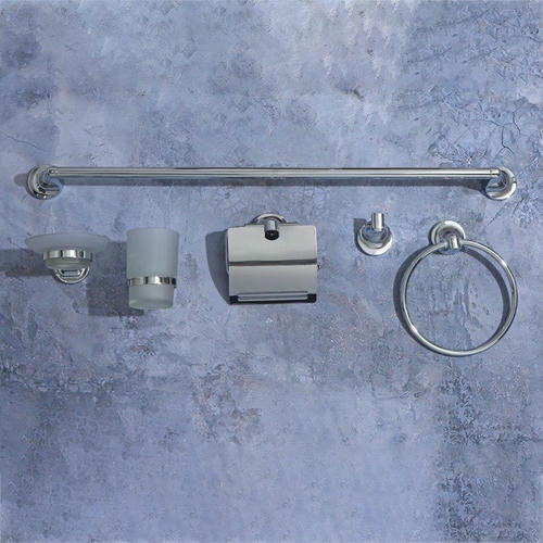 Набор для ванной комнаты Штольц Stоlz, 6 предметов — изображение 2