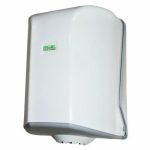 Диспенсер Vialli для полотенец с центральной вытяжкой