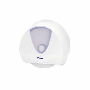 Диспенсер VEIRO Professional для туалетной бумаги в больших и средних рулонах