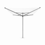 Сушилка для белья Brabantia Topspinner, уличная, 60 м