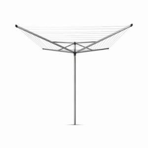 Сушилка для белья Brabantia Topspinner, уличная, 60 м