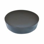 Мыльница Paris, цвет чёрный