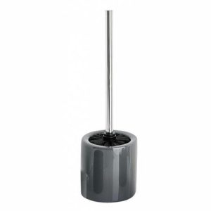 Ёрш для унитаза Hannah, серый