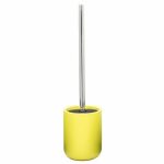 Ёрш для унитаза Young, цвет жёлтый