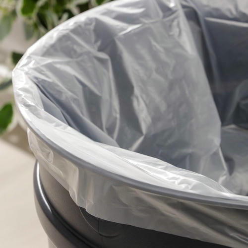 Мешки-вкладыши в бочку, 95x165 см, 250 л, 45 мкм, 3 шт, цвет МИКС — изображение 2