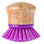 Щётка для посуды Bamboo