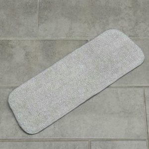 Насадка для швабры с распылителем Доляна, 41x14 см, микрофибра, цвет МИКС