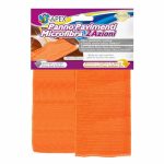Тряпка для уборки Panno Pavimenti Microfibra