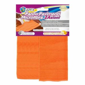 Тряпка для уборки Panno Pavimenti Microfibra