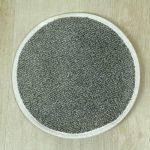 Насадка (боннет) абразивная двухсторонняя, диаметр 33 см