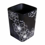 Стаканчик Diamond, цвет черный