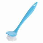 Щётка для посуды «Энни», 5x23 см, цвет МИКС