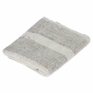 Тряпка для мытья пола «Зебра», 60x75 см