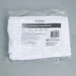 Салфетка махровая 420 г/кв.м 30х30