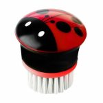 Щётка для посуды Ladybug