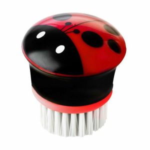 Щётка для посуды Ladybug