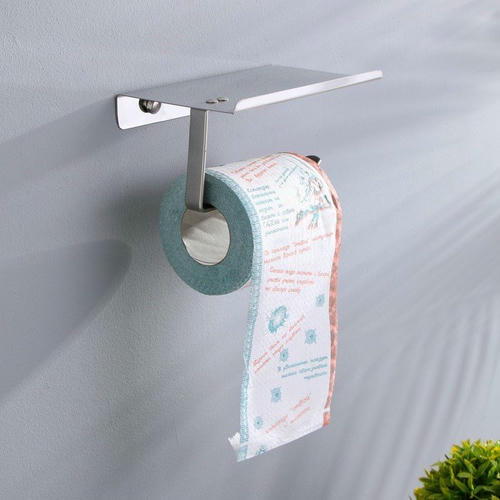 Сувенирная туалетная бумага Армейские штучки, 2 часть, 10х10,5х10 см — изображение 2